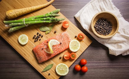 El poderoso alimento con vitamina D para prevenir enfermedades en invierno