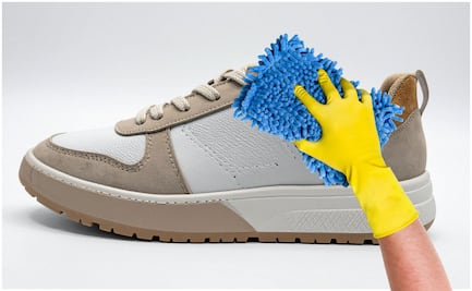 ¿Cómo limpiar gamuza en casa?; guía paso a paso para zapatos, chaquetas y bolsos