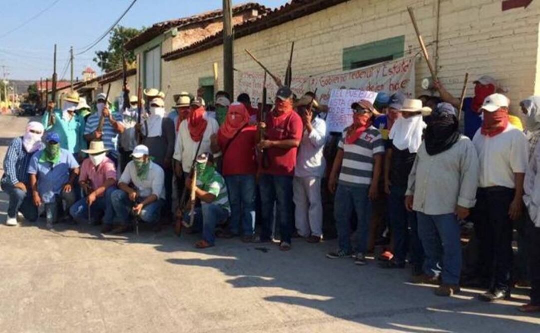 Photo: Despertar del Sur