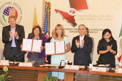 Pide MAM que TLCAN los “beneficie a todos”