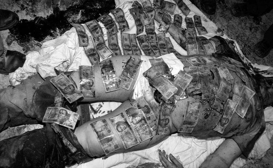 Se cumplen 10 años del operativo en que cayó Arturo Beltrán Leyva