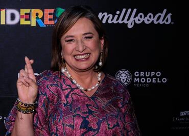 Xóchitl Gálvez responde a Morena: "Los reto a que demuelan mi casa"