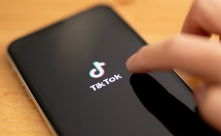 "No planeamos ir a ningún sitio”, responde TikTok a Trump 