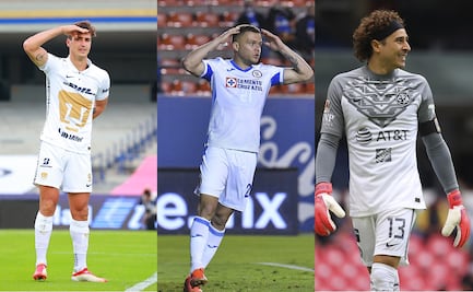 ¿Cuándo y dónde ver la Jornada 7 del Apertura 2021?