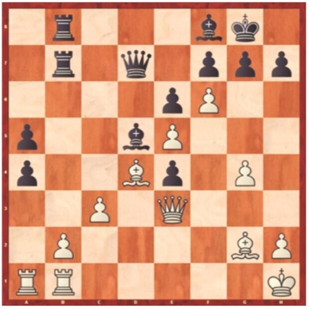 LXVI Campeonato Nacional Abierto 2020