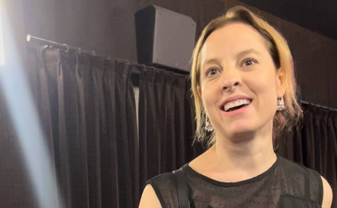 Foto: Nicole Trejo/EL UNIVERSAL.