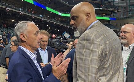 Las Grandes Ligas enfrentan su primer paro laboral desde 1995