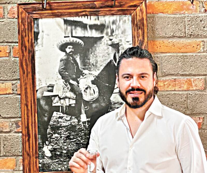 Aristóteles Sandoval Díaz. Foto: ESPECIAL