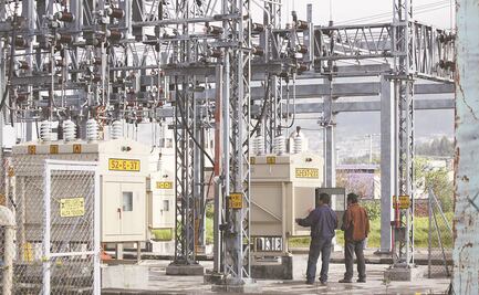 EU urge a México a respetar inversión en materia energética