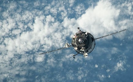 Un carguero ruso envía chorizo a la Estación Espacial Internacional
