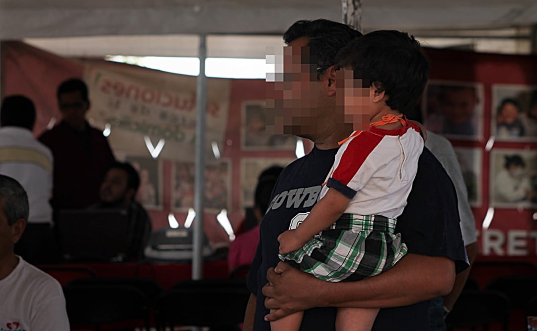 (Foto: Archivo - EL UNIVERSAL)