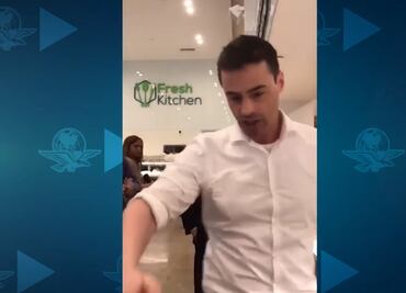 Abogado de NY vive pesadilla tras comentarios racistas