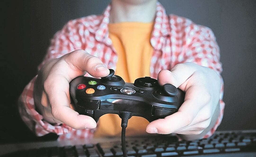 Foto: Archivo/EL UNIVERSAL