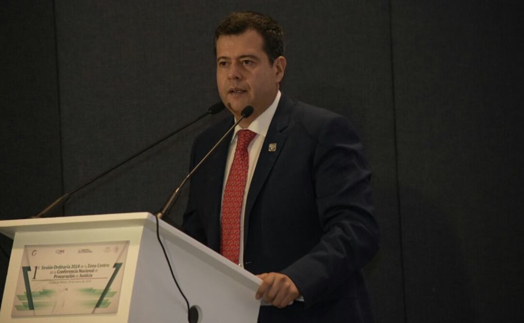 (Foto: Archivo / EL UNIVERSAL)