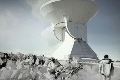 Constelación Cygnus se posa en el cine