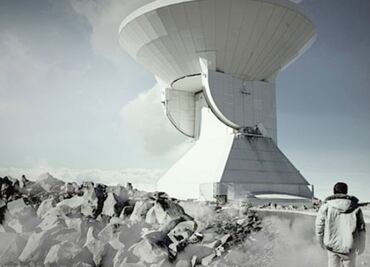 Constelación Cygnus se posa en el cine