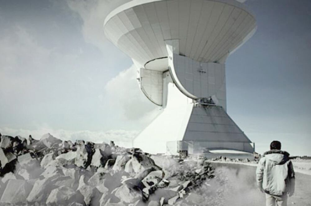 El filme tuvo un presupuesto de 9.5 millones de pesos. (CORTESÍA)