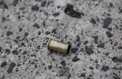 Matan en emboscada a Juan Cruz Guardián, funcionario de la Fiscalía Edomex