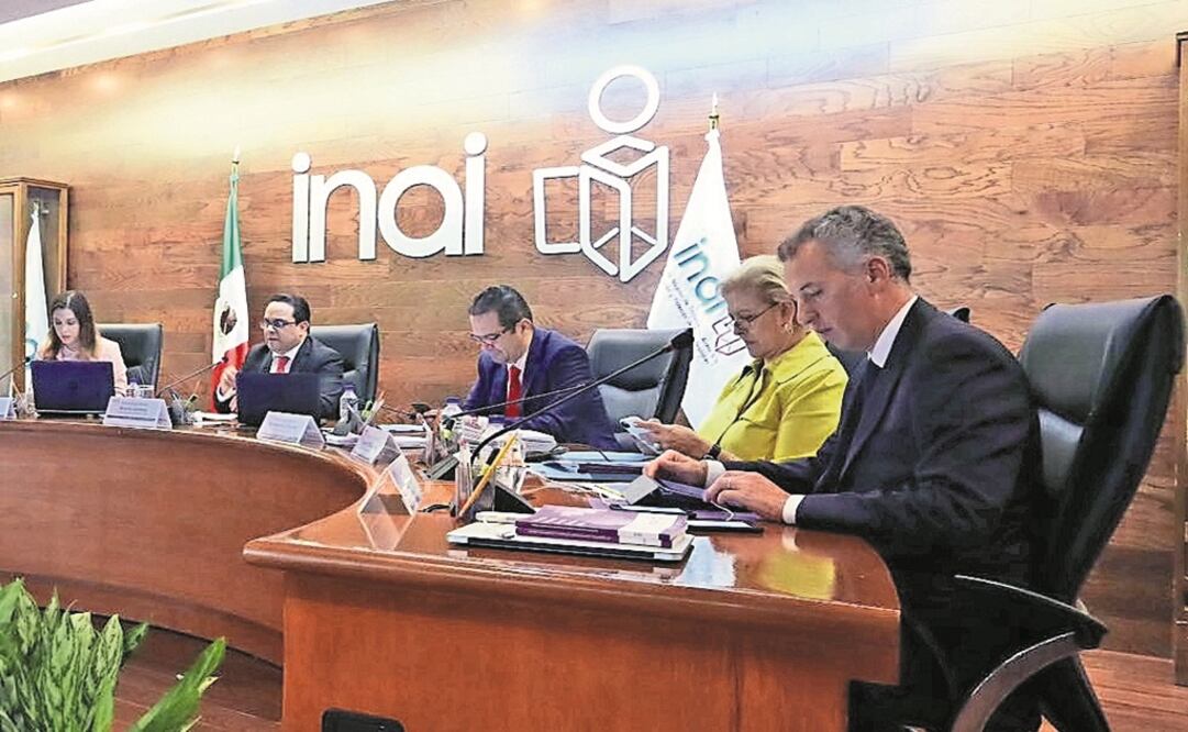 Foto: Archivo/ EL UNIVERSAL