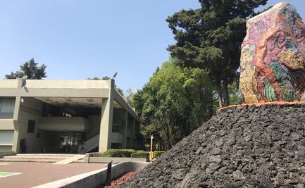 Estudiantes entregan instalaciones de la FES Acatlán 