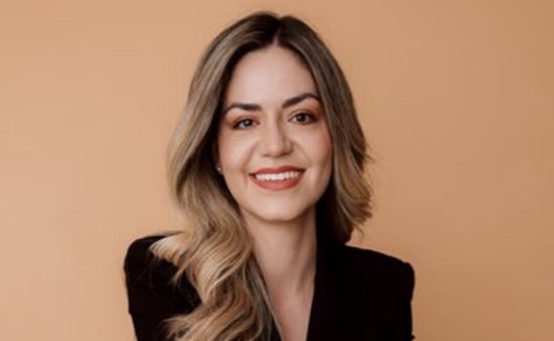 Raquel López-Portillo Maltos, autora de opinión. Foto: Tomada de la cuenta de X de @RaquelLPM