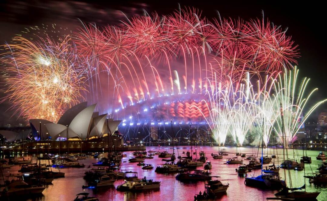 AAP/Brendan Esposito/via REUTERS