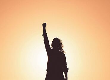 Women are taking over politics