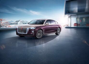 Medallistas olímpicos chinos reciben limusinas por sus medallas de oro