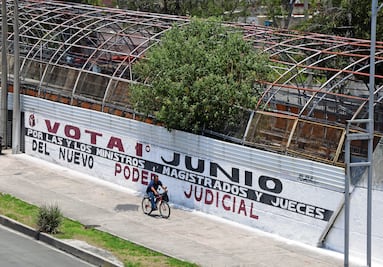 Elección de la Suprema Corte, marcada por denuncias; INE recibe 42 quejas contra aspirantes 