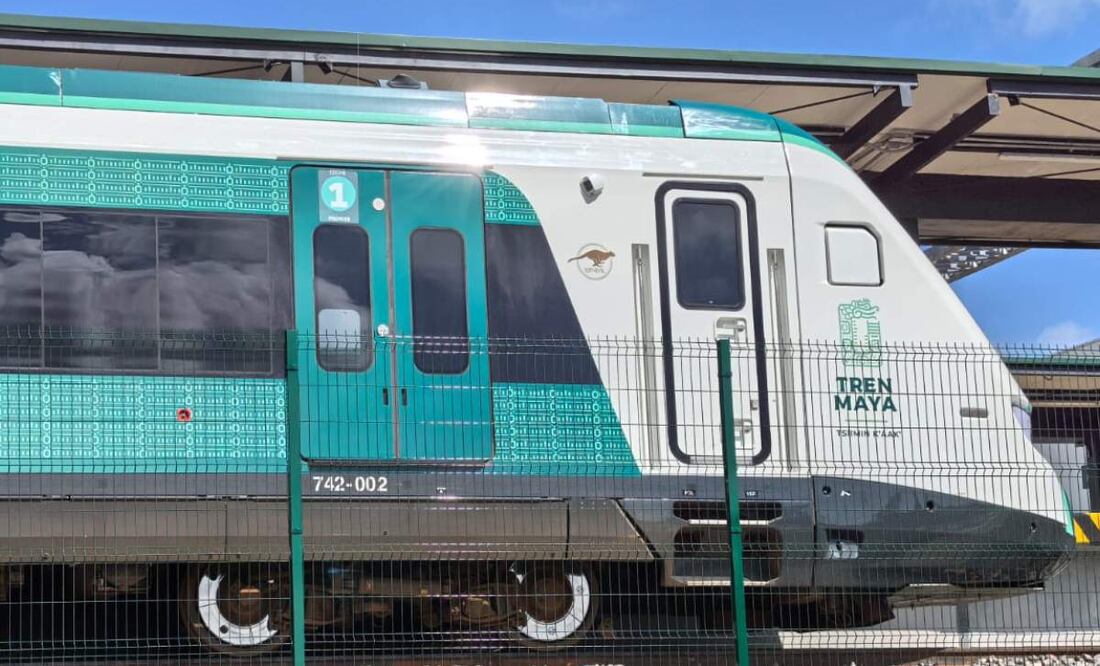 Buscan compensar daños ambientales del Tramo 5 sur del Tren Maya en Quintana Roo (04/04/2025). Foto: Adriana Varillas / EL UNIVERSAL