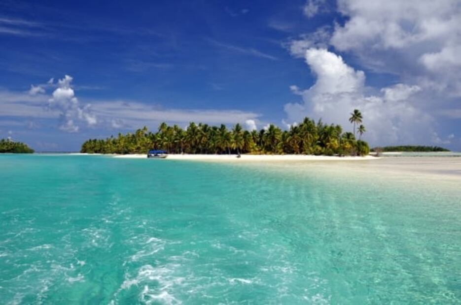 Por qué estas islas quieren cambiar de nombre