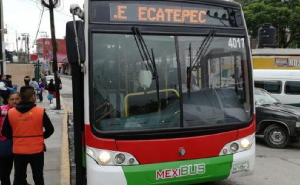 Mexicable suspende servicio por revisión de velocidad 