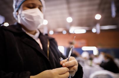 Vacuna de Johnson & Johnson pierde gran parte de su eficacia frente a la variante Delta 