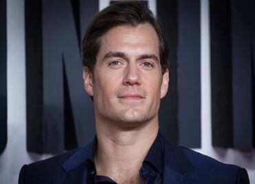 Henry Cavill es nombrado el segundo hombre más guapo del mundo, ¿quién es el primero?