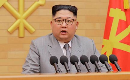 Corea del Norte califica a la diplomacia de EU como falsa, aseguran medios estatales