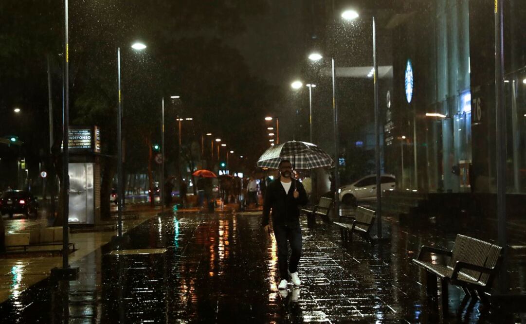 Foto: Archivo. EL UNIVERSAL