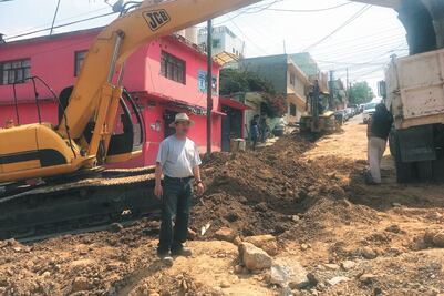 Atlas de Riesgo, un pendiente en Edomex