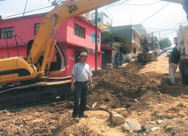 Atlas de Riesgo, un pendiente en Edomex