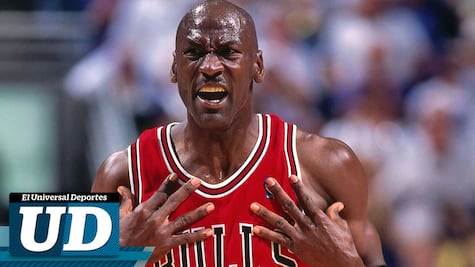 Michael Jordan sobre el racismo en EE.UU.: "Ya hemos tenido suficiente"