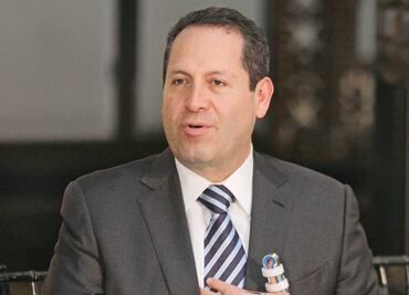 Eruviel comparte crítica contra Constitución Moral