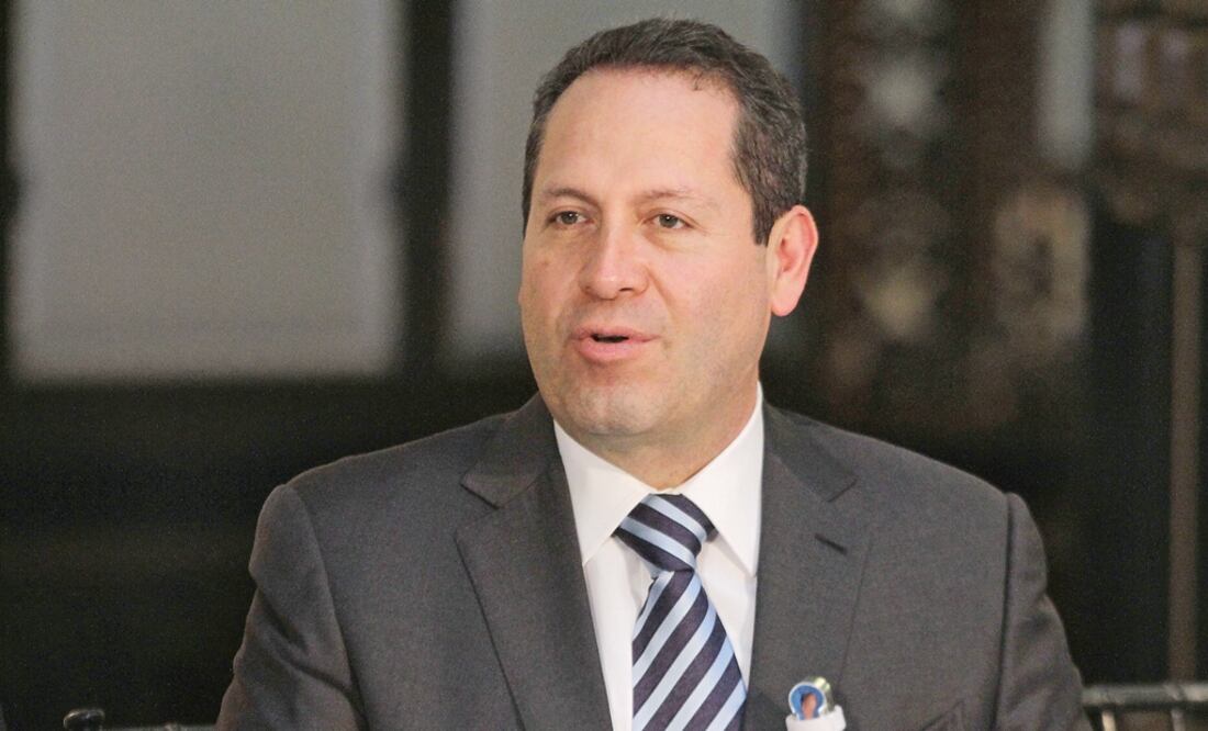 Foto: Archivo/EL UNIVERSAL