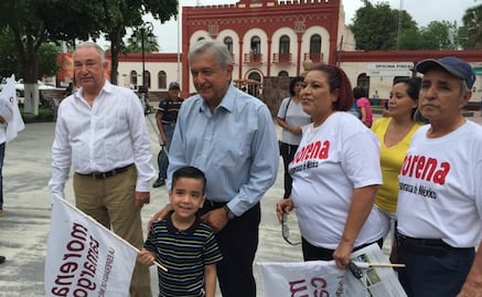 Próximo Presidente viajará en avión comercial: AMLO