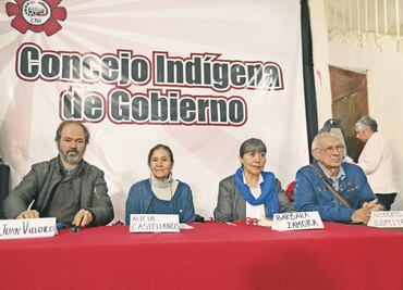 INE amplía plazo de acopio para firmas de apoyo