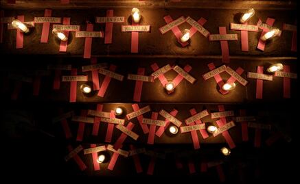 Mexico's new plan to fight gender violence