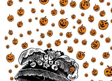 La lluvia impertinente