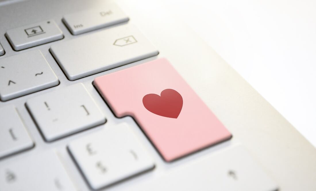 Puedes ingresar desde tu perfil de Facebook. Imagen Pixabay