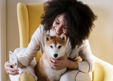 Conoce la app para el cuidado y atención de tu cachorro