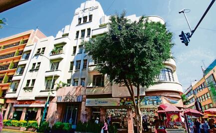 ¿Cuál es la actual regulación para alojamiento temporal con app tipo Airbnb en CDMX?