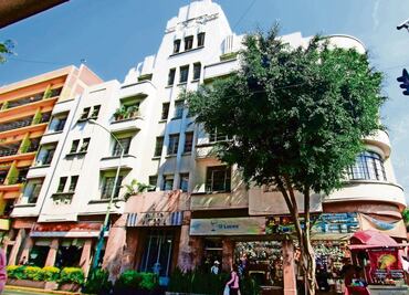 ¿Cuál es la actual regulación para alojamiento temporal con app tipo Airbnb en CDMX?