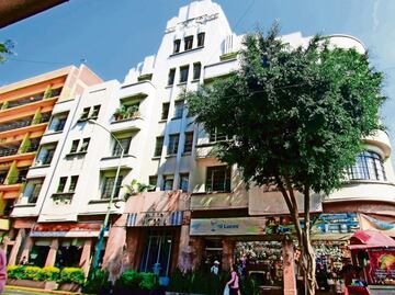 Airbnb gana 819 millones de dólares hasta junio, gracias a su impulso en Latinoamérica